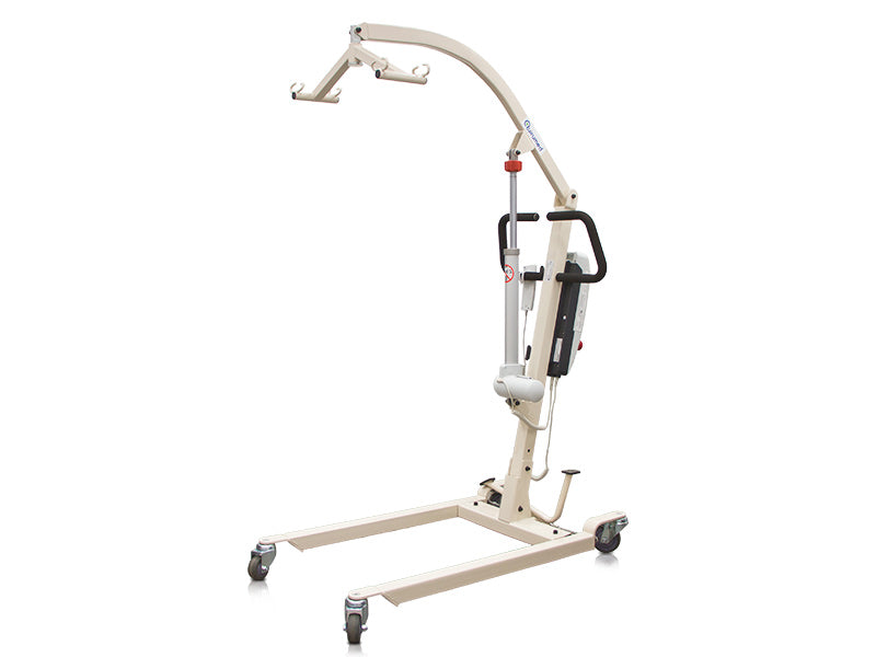 Kraan voor mensen met beperkte mobiliteit