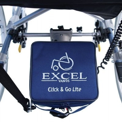 DUWONDERSTEUNING INCLUSIEF ROLSTOEL Duwondersteuning inclusief rolstoel